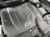 Thumbnail of 2025 Red Mazda CX-90