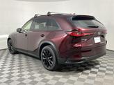 Thumbnail of 2025 Red Mazda CX-90