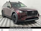 2025 Mazda CX-90 3.3 Turbo Premium Sport