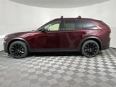 Thumbnail of 2025 Red Mazda CX-90