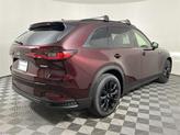 Thumbnail of 2025 Red Mazda CX-90