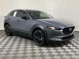Thumbnail of 2022 Polymetal Gray Metallic Mazda CX-30