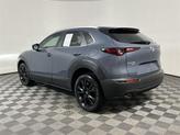 Thumbnail of 2022 Polymetal Gray Metallic Mazda CX-30