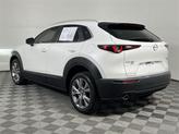 Thumbnail of 2022 Snowflake White Pearl Mazda CX-30