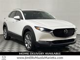 Photo of 2022 Snowflake White Pearl Mazda CX-30