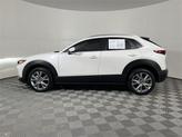 Thumbnail of 2022 Snowflake White Pearl Mazda CX-30