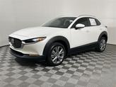Thumbnail of 2022 Snowflake White Pearl Mazda CX-30