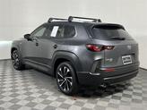 Thumbnail of 2025 Machine Gray Metallic Mazda CX-50 Hybrid