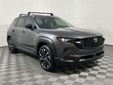 Thumbnail of 2025 Machine Gray Metallic Mazda CX-50 Hybrid