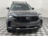 Thumbnail of 2025 Machine Gray Metallic Mazda CX-50 Hybrid