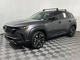 Thumbnail of 2025 Machine Gray Metallic Mazda CX-50 Hybrid