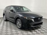 Thumbnail of 2025 Jet Black Mica Mazda CX-5