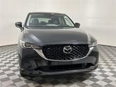 Thumbnail of 2025 Jet Black Mica Mazda CX-5