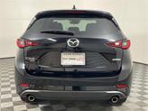Thumbnail of 2025 Jet Black Mica Mazda CX-5