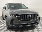 Thumbnail of 2025 Machine Gray Metallic Mazda CX-50