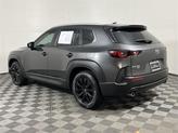 Thumbnail of 2025 Machine Gray Metallic Mazda CX-50