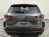 Thumbnail of 2025 Machine Gray Metallic Mazda CX-50