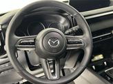 Thumbnail of 2025 Machine Gray Metallic Mazda CX-50