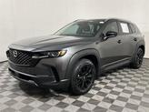 Thumbnail of 2025 Machine Gray Metallic Mazda CX-50
