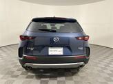 Thumbnail of 2025 Ingot Blue Metallic Mazda CX-50