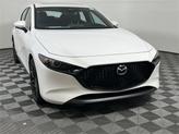Thumbnail of 2026 Snowflake White Pearl Mazda Mazda3