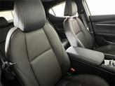 Thumbnail of 2026 Snowflake White Pearl Mazda Mazda3