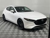 Thumbnail of 2026 Snowflake White Pearl Mazda Mazda3