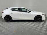 Thumbnail of 2026 Snowflake White Pearl Mazda Mazda3