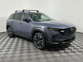 Thumbnail of 2025 Polymetal Gray Metallic Mazda CX-50 Hybrid