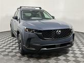 Thumbnail of 2025 Polymetal Gray Metallic Mazda CX-50 Hybrid
