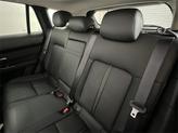 Thumbnail of 2025 Polymetal Gray Metallic Mazda CX-50 Hybrid