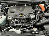 Thumbnail of 2025 Polymetal Gray Metallic Mazda CX-50 Hybrid