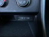Thumbnail of 2024 Deep Black Pearl Volkswagen Jetta