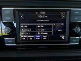 Thumbnail of 2024 Deep Black Pearl Volkswagen Jetta