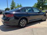 Thumbnail of 2024 Deep Black Pearl Volkswagen Jetta
