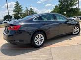 Thumbnail of 2023 Dark Ash Metallic Chevrolet Malibu