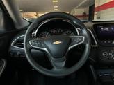 Thumbnail of 2023 Dark Ash Metallic Chevrolet Malibu