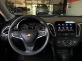 Thumbnail of 2023 Dark Ash Metallic Chevrolet Malibu