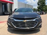 Thumbnail of 2023 Dark Ash Metallic Chevrolet Malibu