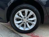 Thumbnail of 2023 Dark Ash Metallic Chevrolet Malibu