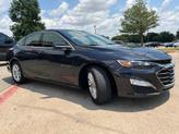 Thumbnail of 2023 Dark Ash Metallic Chevrolet Malibu