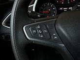 Thumbnail of 2023 Dark Ash Metallic Chevrolet Malibu
