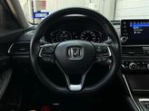 Thumbnail of 2022 Crystal Black Pearl Honda Accord