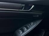 Thumbnail of 2022 Crystal Black Pearl Honda Accord