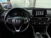 Thumbnail of 2022 Crystal Black Pearl Honda Accord