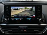 Thumbnail of 2022 Crystal Black Pearl Honda Accord