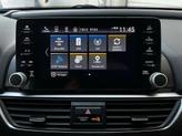 Thumbnail of 2022 Crystal Black Pearl Honda Accord