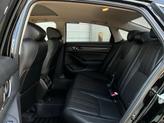 Thumbnail of 2022 Crystal Black Pearl Honda Accord