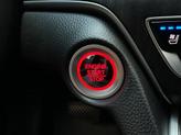 Thumbnail of 2022 Crystal Black Pearl Honda Accord