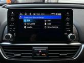 Thumbnail of 2022 Crystal Black Pearl Honda Accord